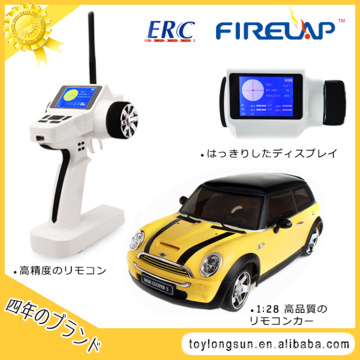 Mini Spielzeug RC Auto Made in China mit Fabrik Preis